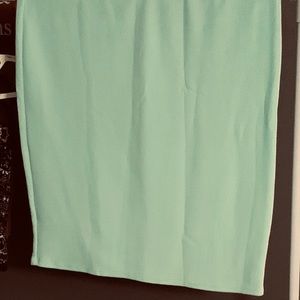 Lularoe Cassie stretchy pencil skirt